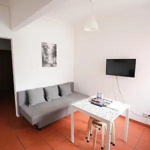  Apartamento Oriente Dna Vi