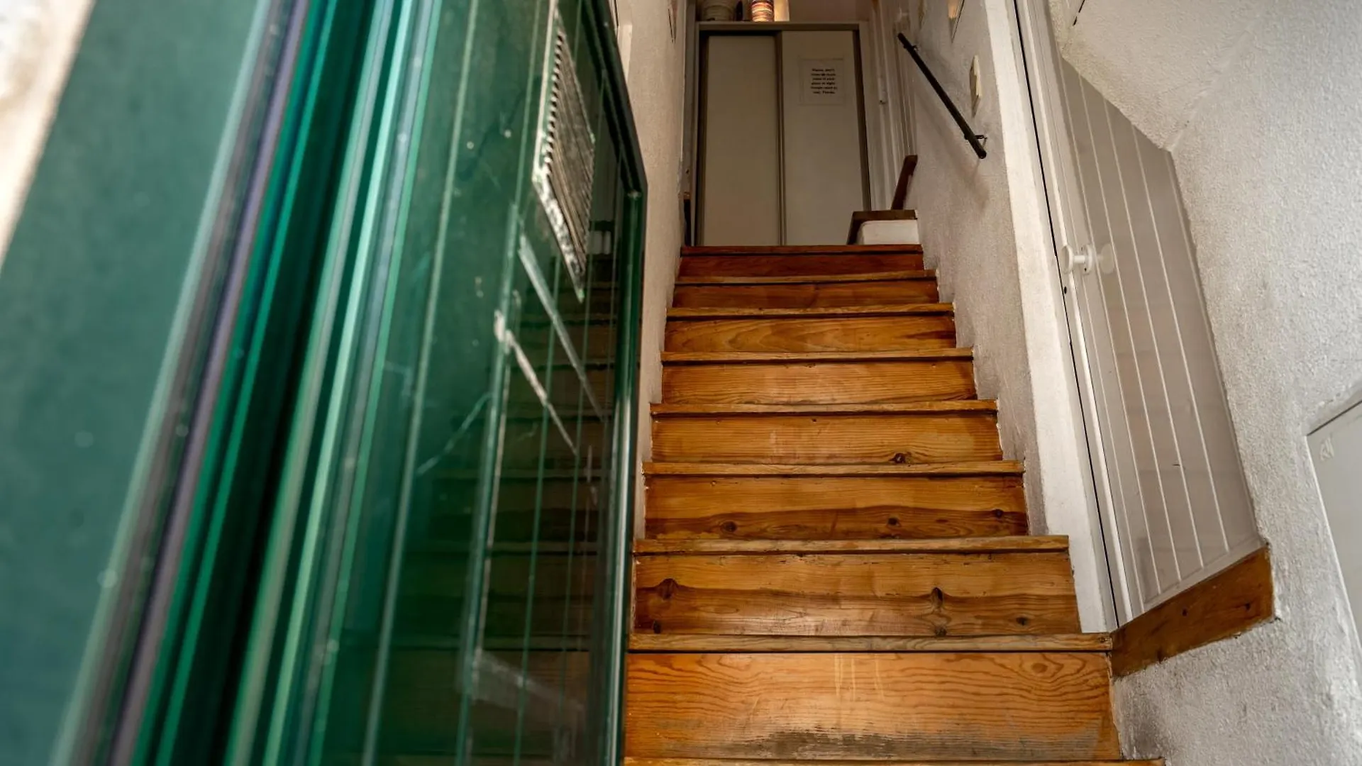 Apartamento Studio In The Heart Of Alfama! Super Central! Lisboa Portugal